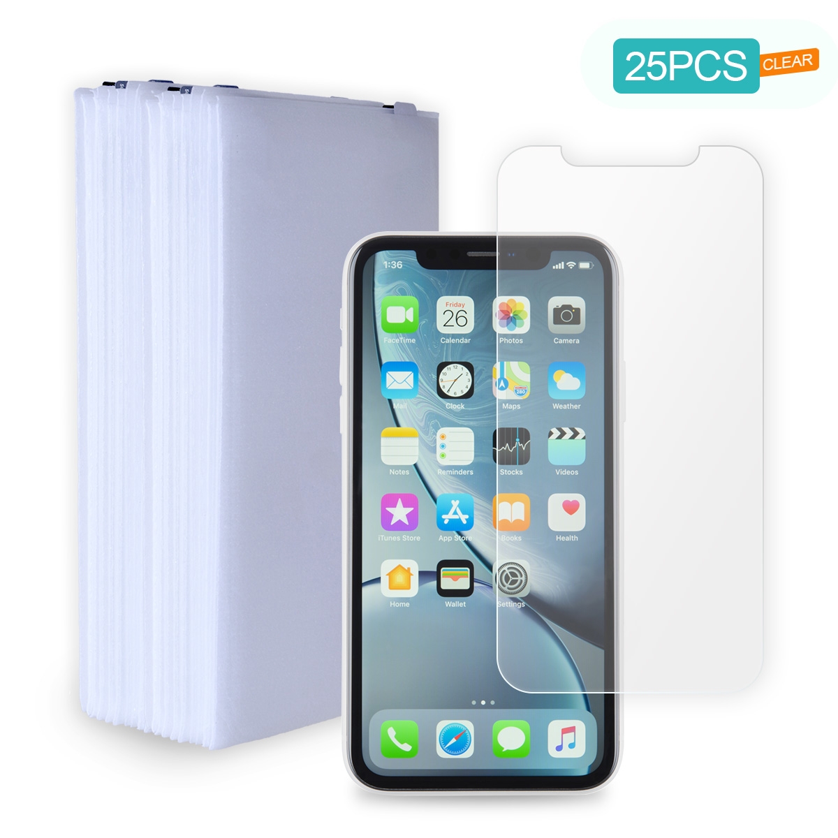 iphone 11 tempered glass bulk