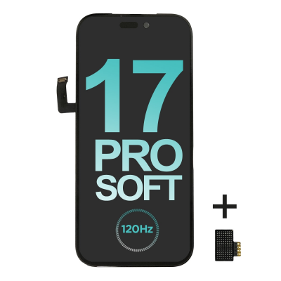 iPhone 17 Pro Screen Replacement