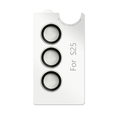 Scratch-resistant camera lens protector