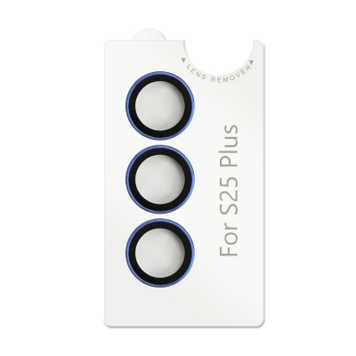 Scratch-resistant camera lens protector