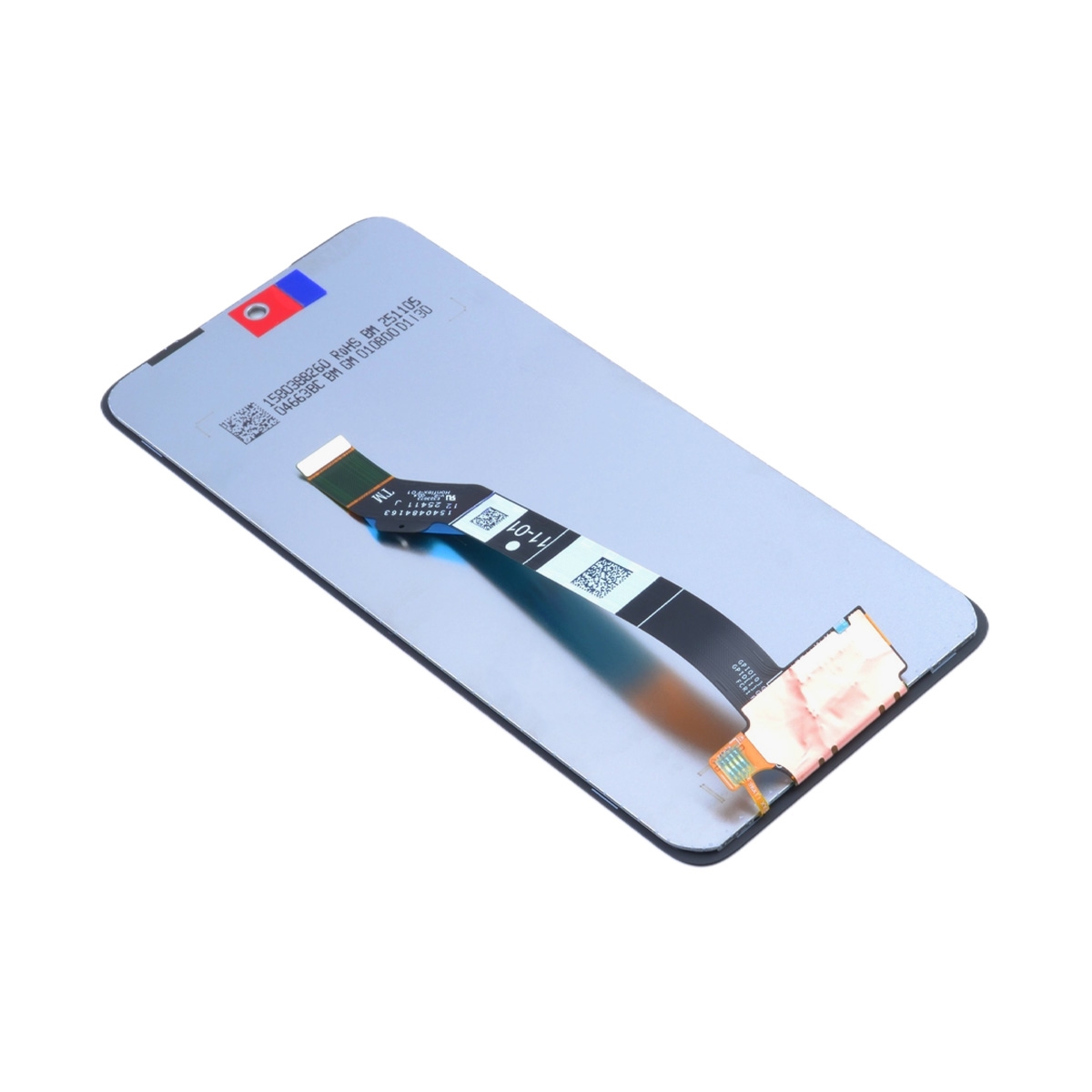 moto g play 2026 touch screen repair part