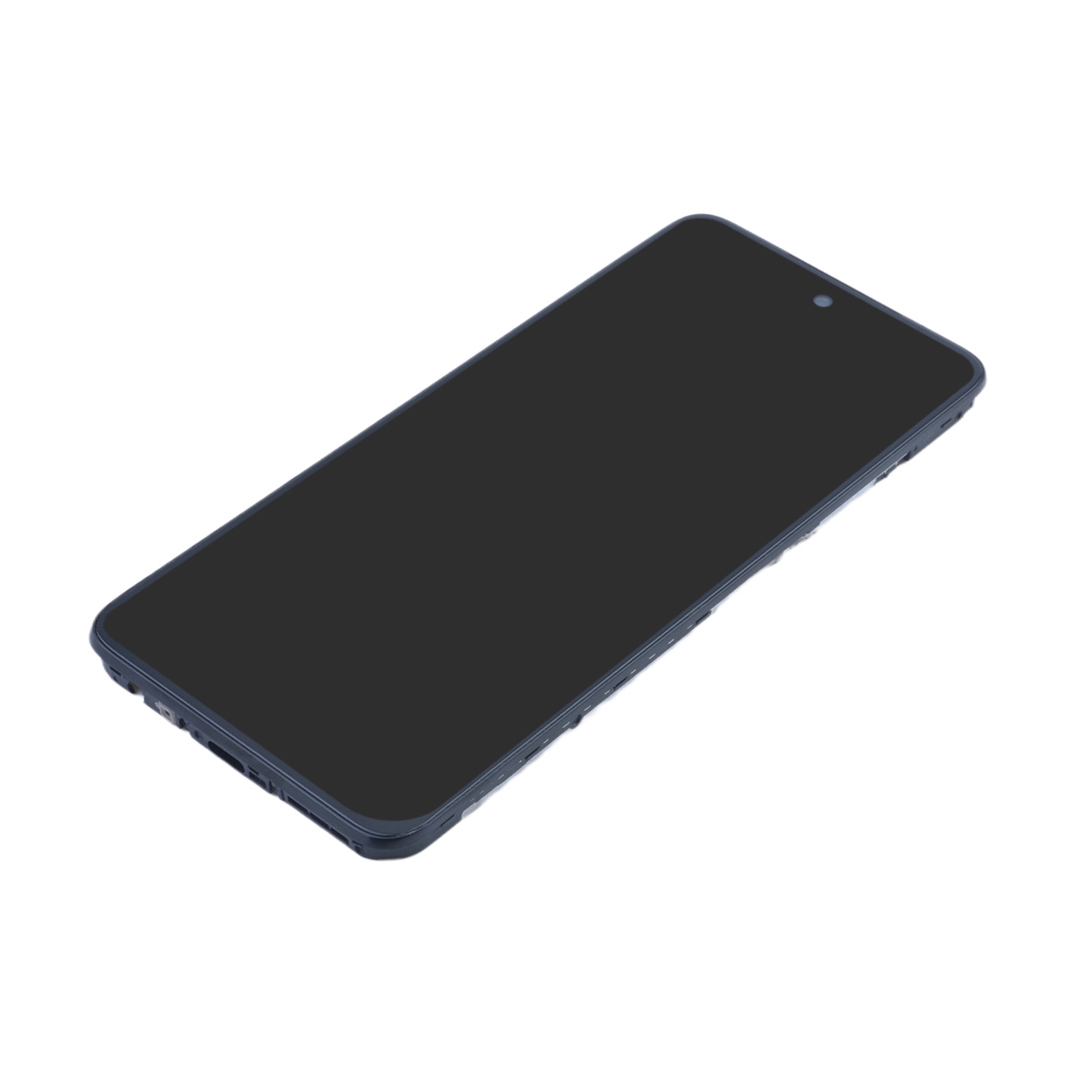 complete front assembly for moto g play 2026