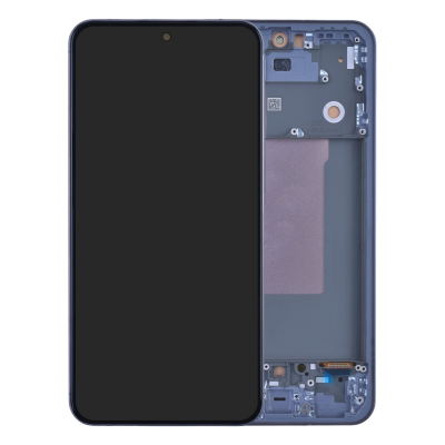 Samsung Galaxy A56 5G A566 LCD Screen Digitizer With Frame Incell