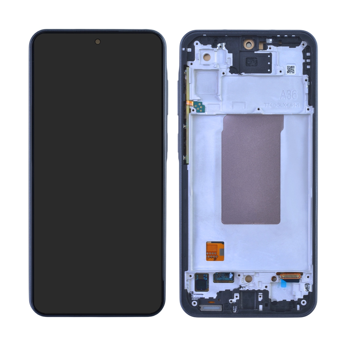 a366 replacement screen with touch digitizer