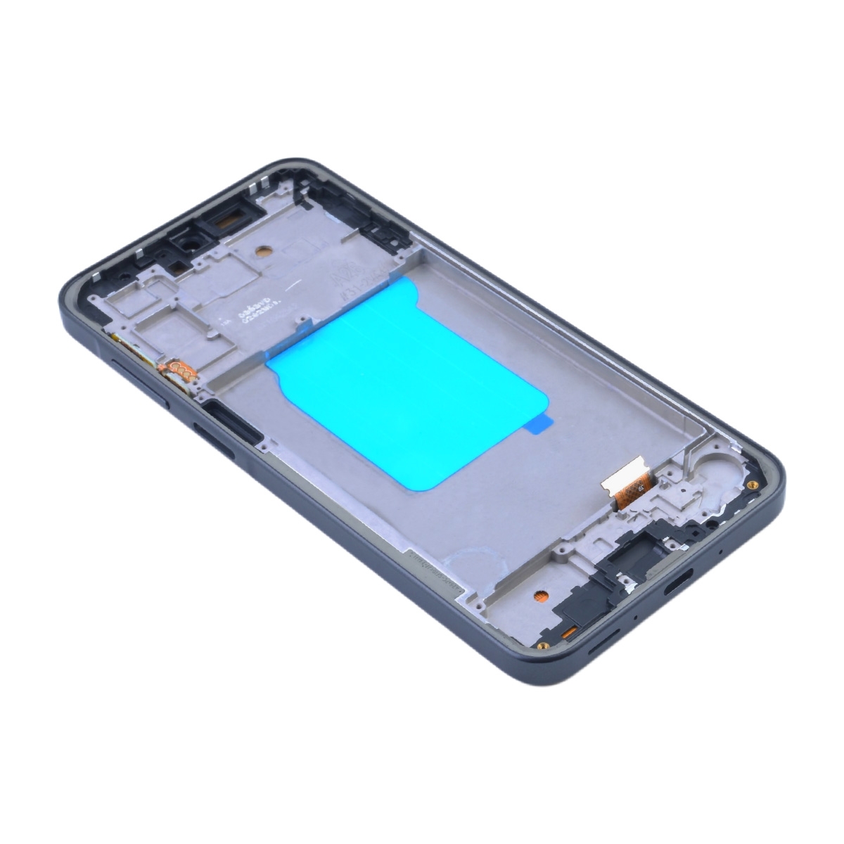samsung sm-a266b incell lcd frame assembly