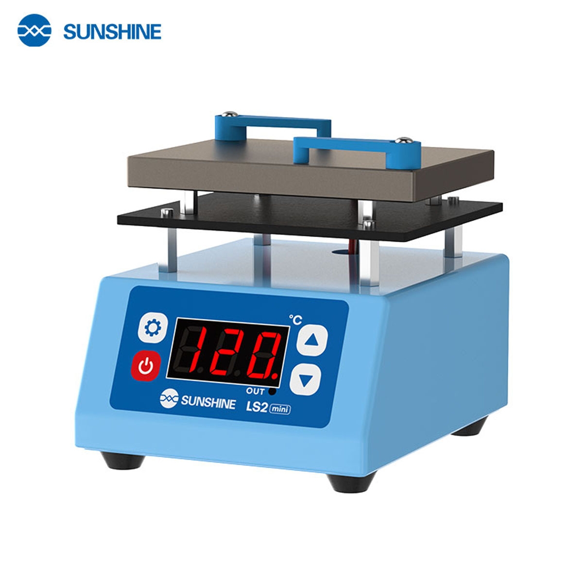 Universal Heating Machine