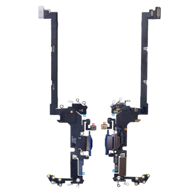 iPhone 17 Pro usb-c charging port replacement deep blue