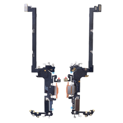 iPhone 17 Pro usb-c charging port replacement cosmic orange