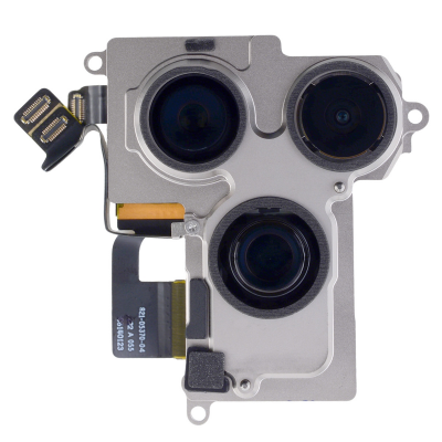 iPhone 17 Pro Max OEM camera part