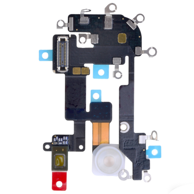  Flashlight Flex Cable for iPhone 17 Pro