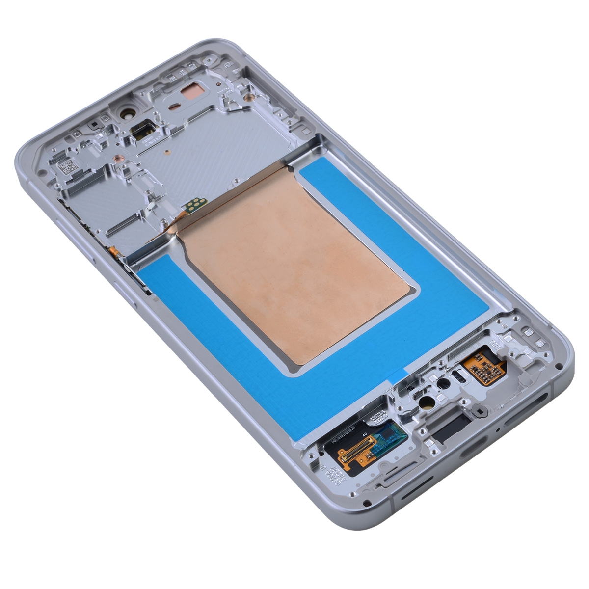 samsung sm-s731u premium oled frame assembly