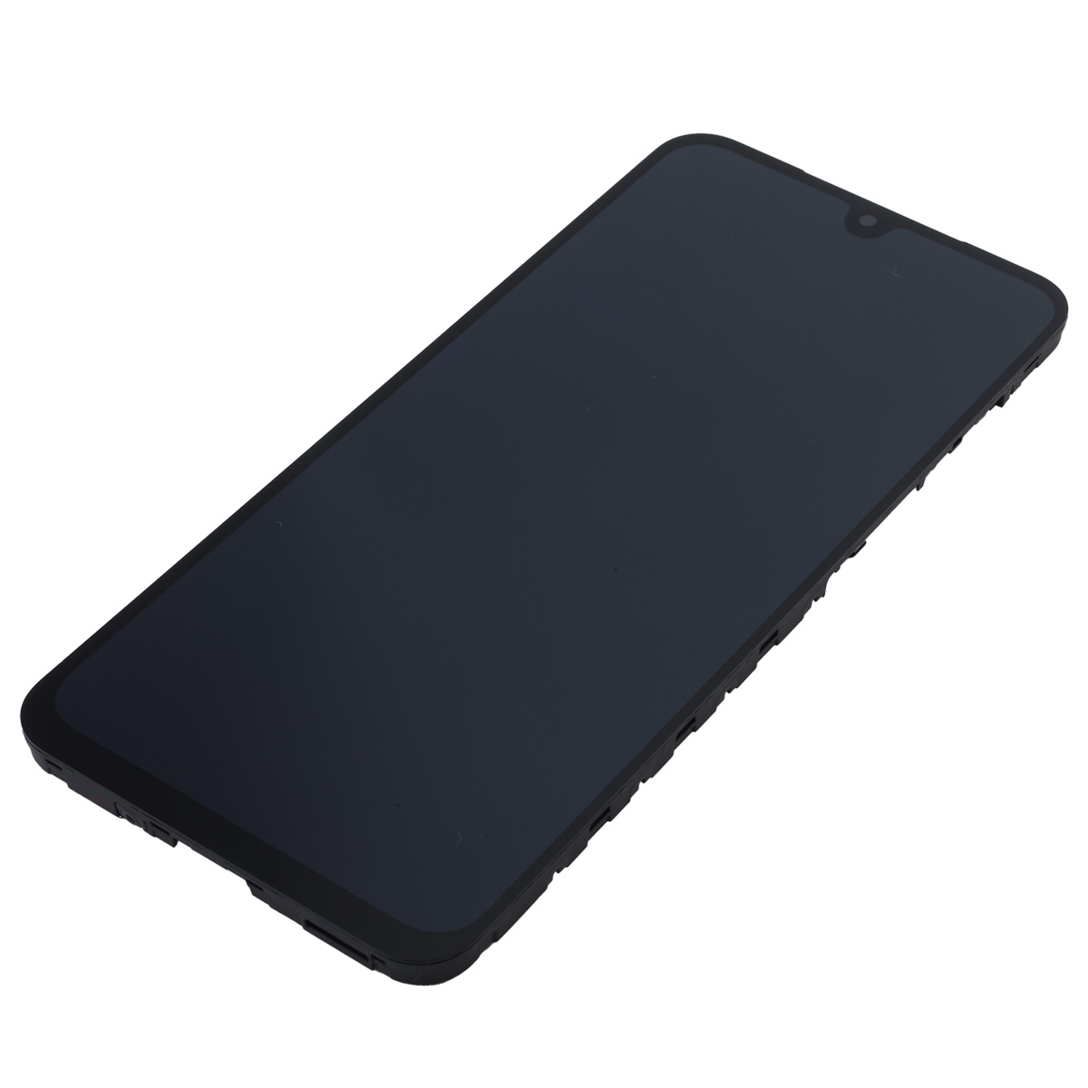 galaxy a17 5g black screen replacement assembly