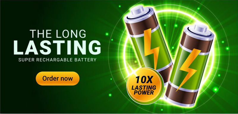 Household Batteries