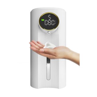 Soap Dispensers