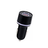 Car Charger Adapters